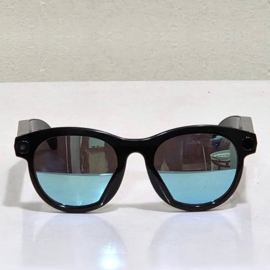 Lentes Inteligentes M88 con IA, Audio y Cámara
