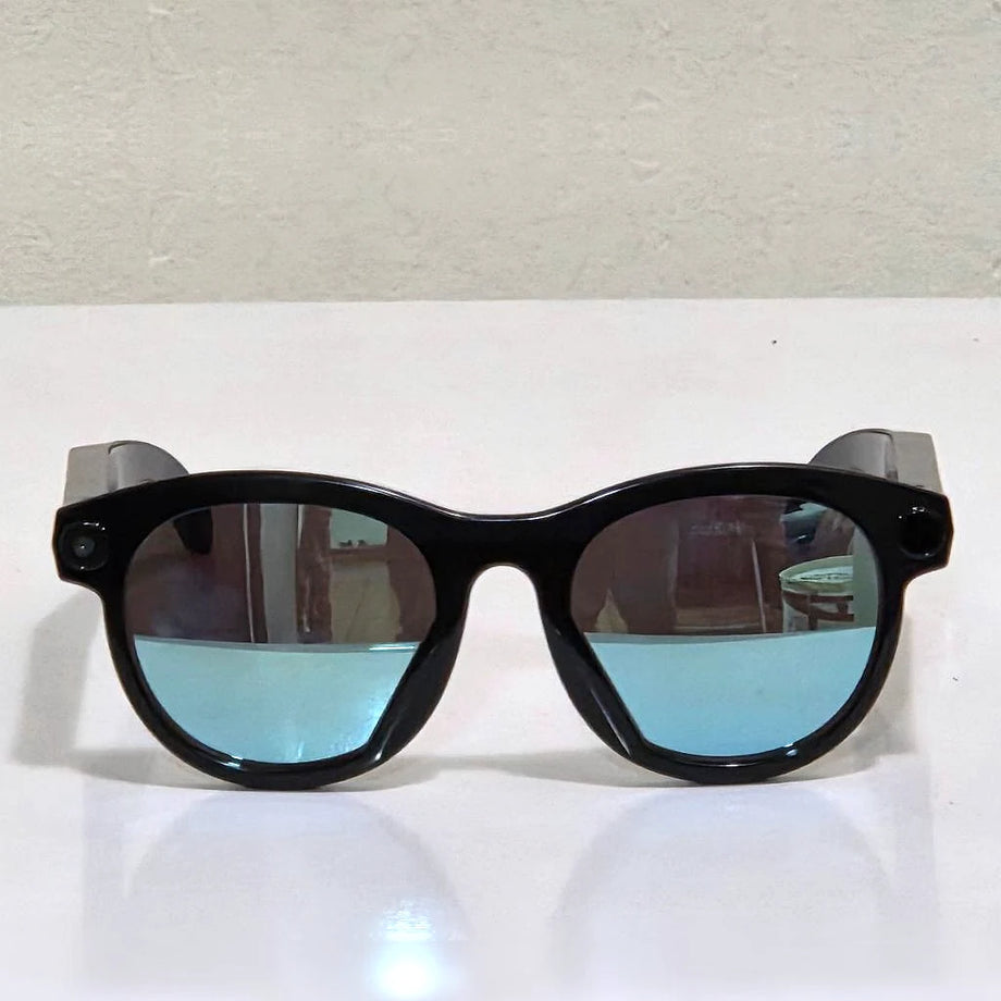Lentes Inteligentes M88 con IA, Audio y Cámara